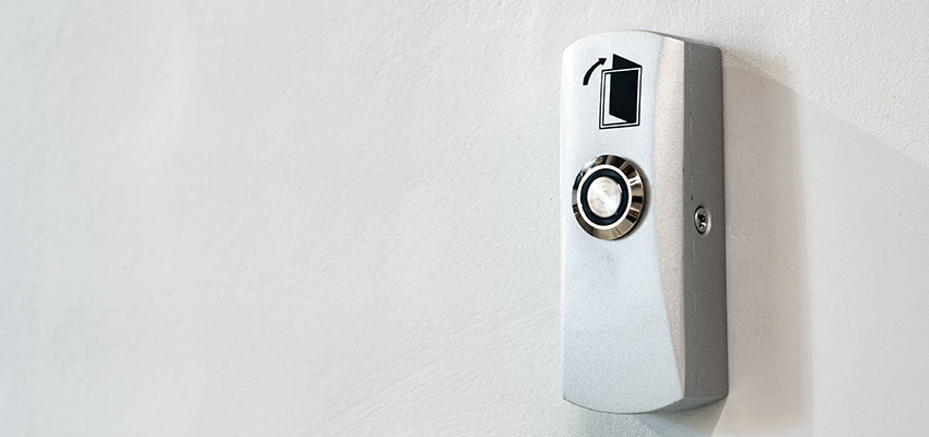 Residential Access Keypads Systems Installation in Novato, CA