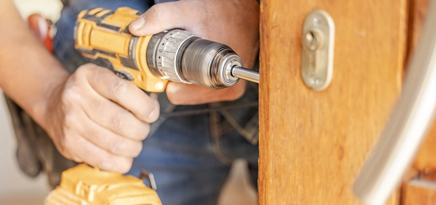 Eviction Locksmith in Novato, California