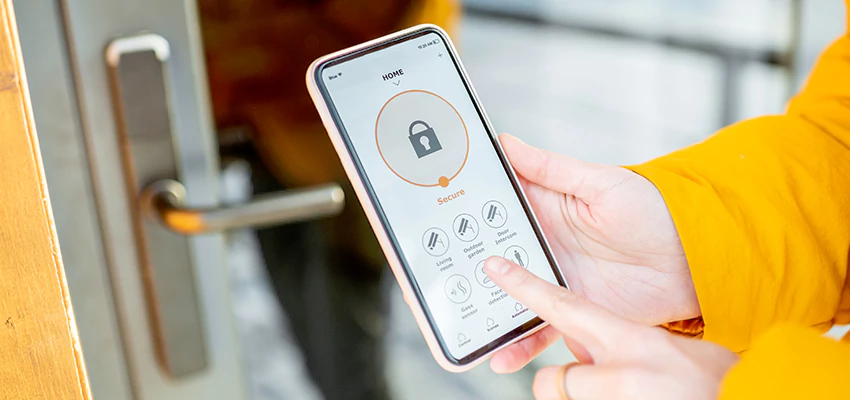 Automatic Door Lock Opener Repair in Novato, California