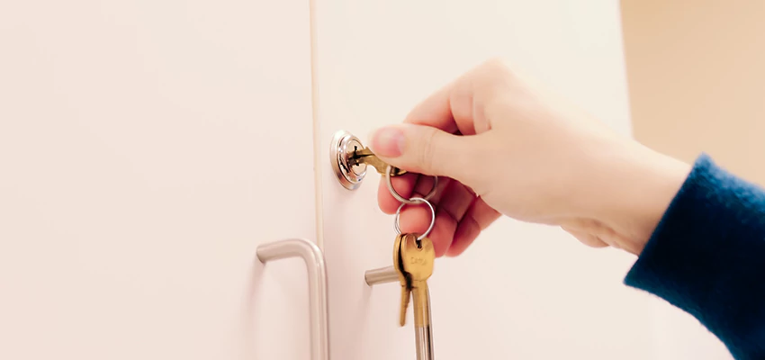 Cabinet Electronic Locks Repair in Novato, California