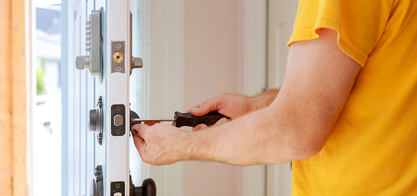 Eviction Locksmith For Key Fob Replacement Services in Novato, CA