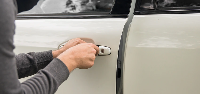 Unlock Car Door Service in Novato, CA