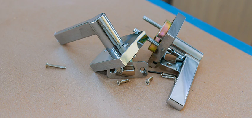 Master Lock Key System Installation Service in Novato, California