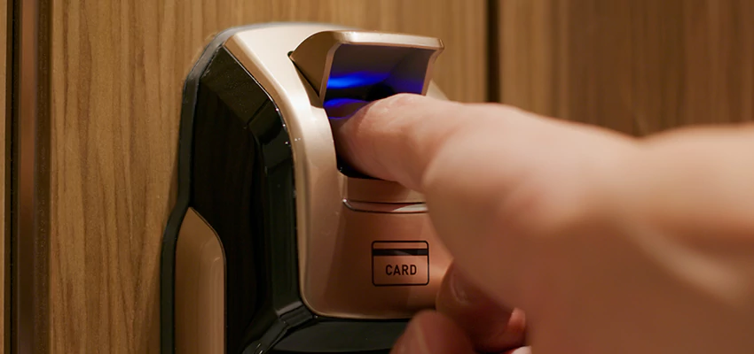 Office Rolling Door Lock Upgrades Solutions in Novato, CA