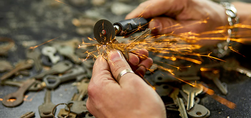 24/7 Locksmith Services For Lock Rekeying in Novato, CA