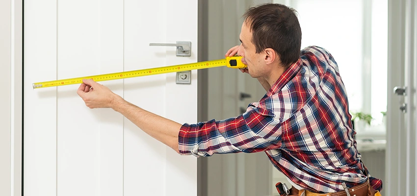 Bonded & Insured Locksmiths For Lock Repair in Novato, California
