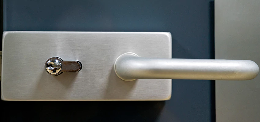 Change Patio Door Locks in Novato, California