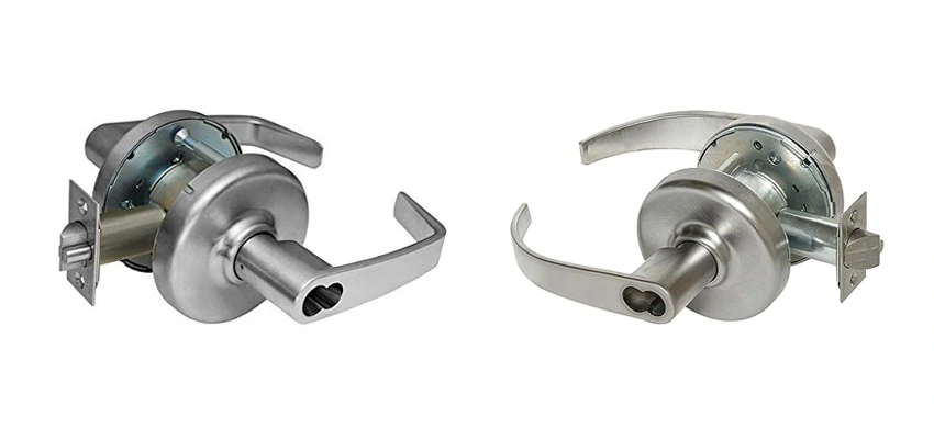 Corbin Russwin Unit Locks Repair Installation in Novato, CA