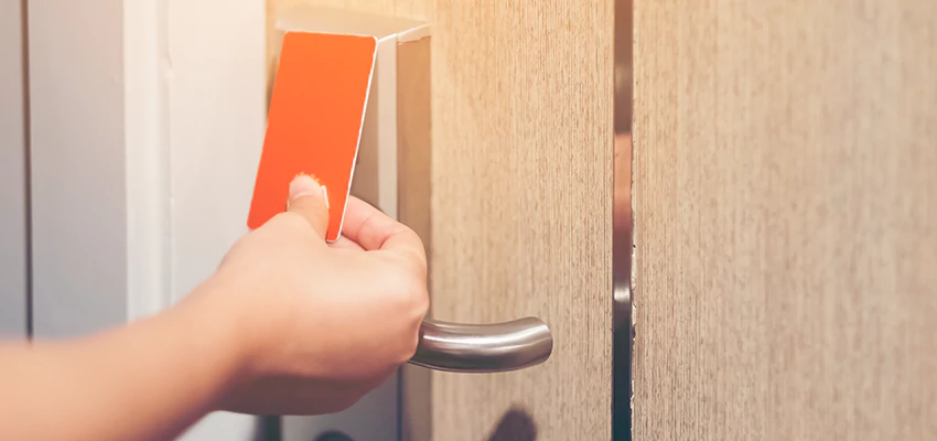 Electronic Locks Motor Repair in Novato, California