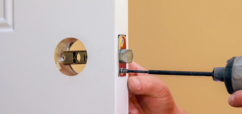 Home Invasion Camera Repairs in Novato, California