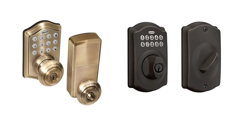 Medeco Locks Replacement in Novato, CA