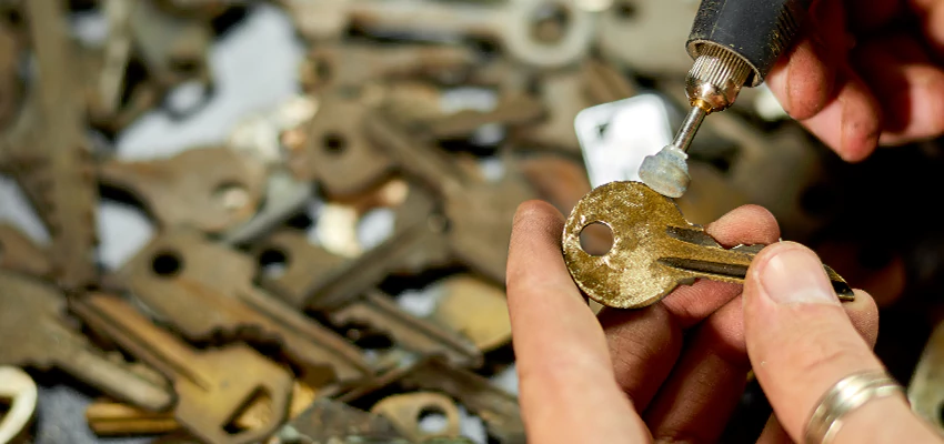 A1 Locksmith For Key Replacement in Novato, California