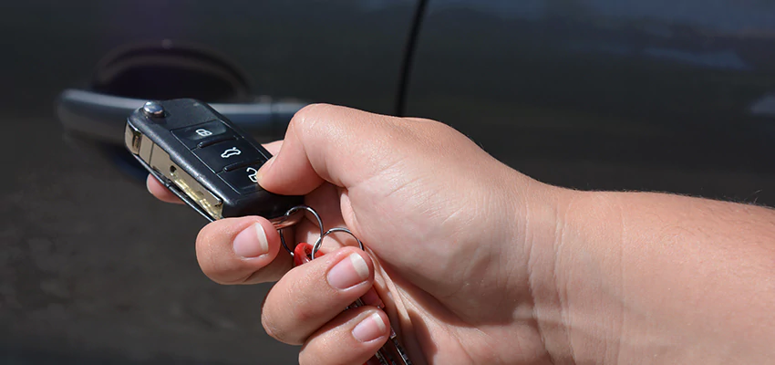Car Door Unlocking Locksmith in Novato, California