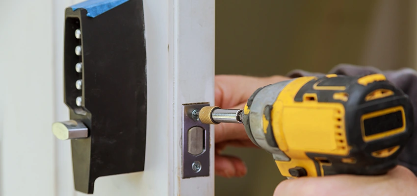 Eviction Locksmith For Key Duplication in Novato, California