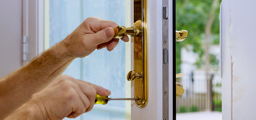Local Locksmith For Key Duplication in Novato, CA
