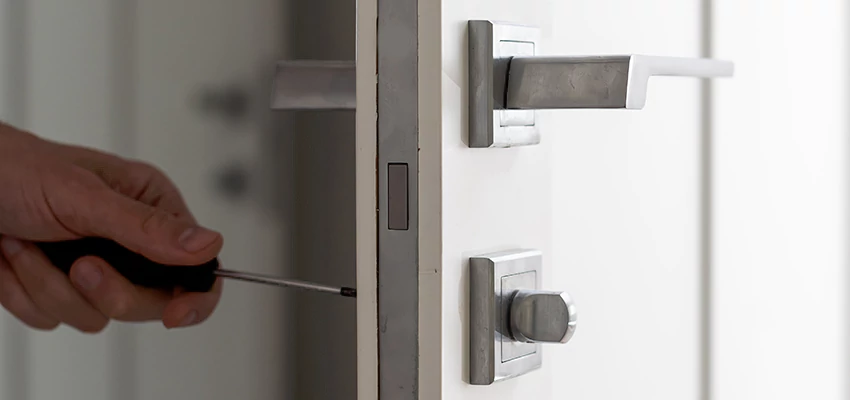 Automotive Lock Installation in Novato, CA