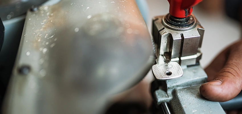 Key Programming Mobile Locksmith Service in Novato, CA